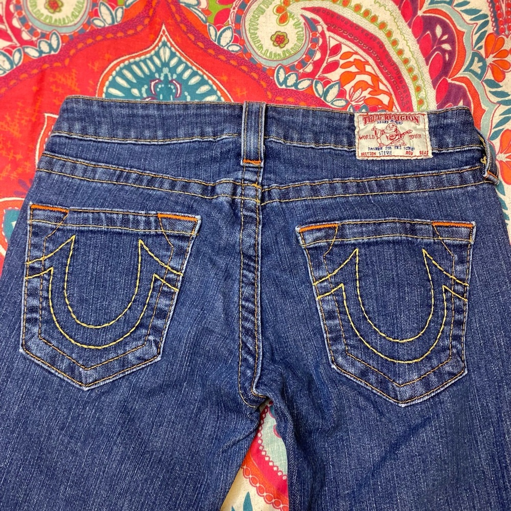 True Religon Jeans size 27